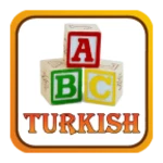 Logo of Learn Turkish android Application 